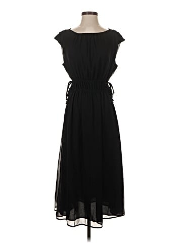 Banana Republic Factory Store Casual Dress (view 1)