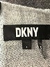 DKNY Gray Pullover Sweater Size L - photo 7