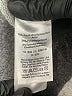 DKNY Gray Pullover Sweater Size L - photo 8