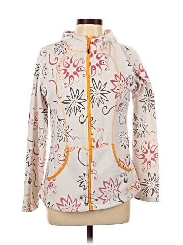 Cabela's Zip Up Hoodie (view 1)
