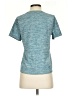 Unbranded Tweed Teal Active T-Shirt Size S (estimated) - photo 2
