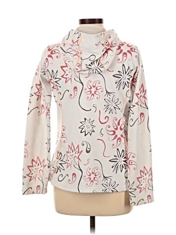 Cabela's Zip Up Hoodie (view 2)