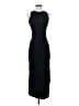 Universal Thread Solid Black Cocktail Dress Size S - photo 1