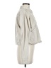 Topshop 100% Cotton Ivory Jacket Size 8 - 10 - photo 4