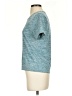 Unbranded Tweed Teal Active T-Shirt Size S (estimated) - photo 5