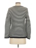 Des Petits Hauts Stripes Black Pullover Sweater Size 2 Tall (0) - photo 2