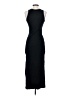 Universal Thread Solid Black Cocktail Dress Size S - photo 2