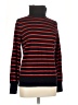 J.Crew Stripes Red Pullover Sweater Size L - photo 5