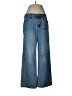 Vanilla Star Blue Jeans Size 9 - photo 1