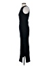 Universal Thread Solid Black Cocktail Dress Size S - photo 5