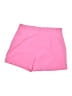 Venus Solid Pink Shorts Size 6 - photo 1