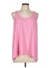 Vineyard Vines Pink Tank Top Size L - photo 1