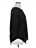 Bobeau Black 3/4 Sleeve T-Shirt Size XL - photo 4