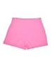Venus Solid Pink Shorts Size 6 - photo 2