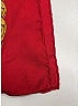 Chanel 100% Silk Red Silk Scarf One size - photo 6