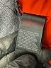 The North Face 100% Polyester Gray Snow Jacket Size L - photo 7