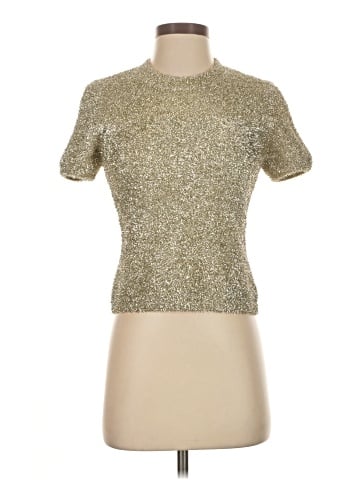 GUESS by Marciano Short Sleeve Top (view 1)