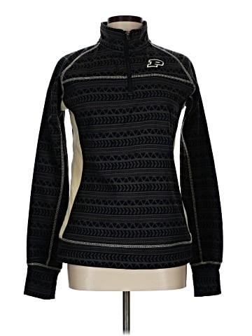 Colosseum Athletics Track Jacket (view 1)
