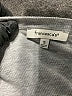 Francesca's Gray Bodysuit Size S - photo 3