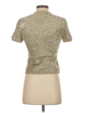 GUESS by Marciano Short Sleeve Top (view 2)