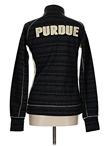 Colosseum Athletics Track Jacket (view 2)