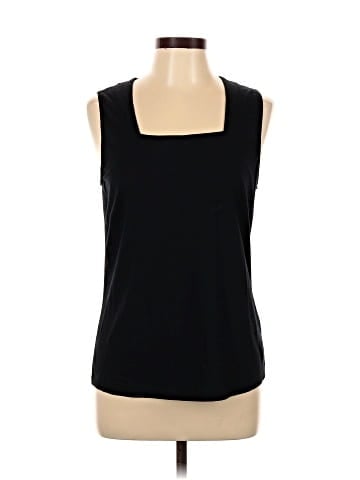 Akris Punto Tank Top (view 1)