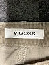 Vigoss Green Cargo Pants Size 28 waist - photo 7