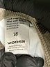 Vigoss Green Cargo Pants Size 28 waist - photo 8