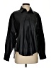 Pistola 100% Polyurethane Black Jacket Size XS - photo 1