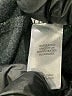 Silverwear Solid Gray Skort Size XL - photo 4