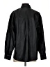 Pistola 100% Polyurethane Black Jacket Size XS - photo 2