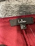 Lulus Burgundy Bodysuit Size S - photo 3