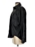 Pistola 100% Polyurethane Black Jacket Size XS - photo 5