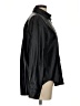 Pistola 100% Polyurethane Black Jacket Size XS - photo 4