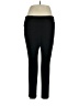 Zac & Rachel Solid Black Active Pants Size XL (petite) - photo 1