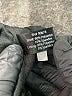 Boston Proper Stars Silver Jumpsuit Size M - photo 4