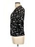 Apt. 9 Black 3/4 Sleeve Top Size L - photo 5