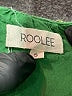 Roolee Green Casual Dress Size S - photo 7