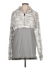 Under Armour Gray Windbreaker Size L - photo 1