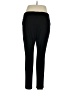 Zac & Rachel Solid Black Active Pants Size XL (petite) - photo 2