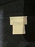 Chico's Black Pullover Sweater Size XL - photo 7