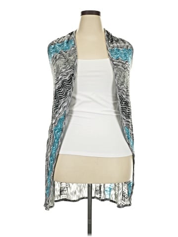 Say What? Vest (view 1)