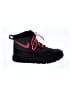 Nike Black Ankle Boots Size 2 (youth) - photo 1