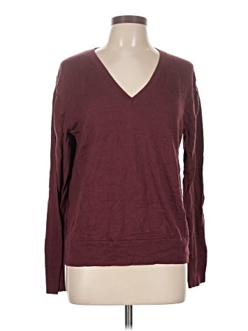 Calvin Klein Pullover Sweater (view 1)