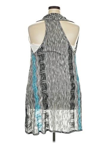 Say What? Vest (view 2)