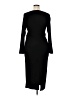 ELOQUII Black Cocktail Dress Size 14 Plus - photo 2