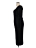 ELOQUII Black Cocktail Dress Size 14 Plus - photo 5