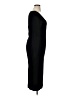 ELOQUII Black Cocktail Dress Size 14 Plus - photo 4