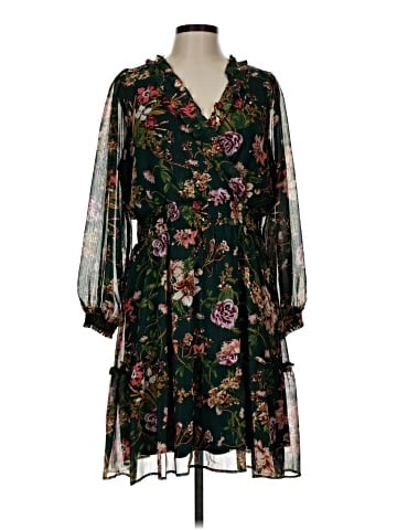 Maurices Casual Dress (view 1)