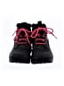 Nike Black Ankle Boots Size 2 (youth) - photo 2
